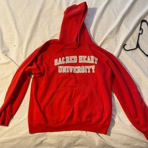 Sacred Heart University Sweatshirt